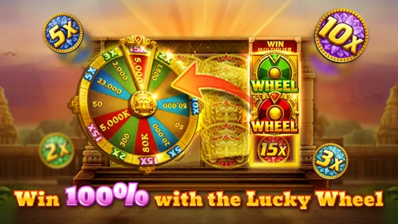Fortune Gems JILI Slot