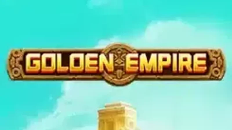 Golden Empire JILI Slot