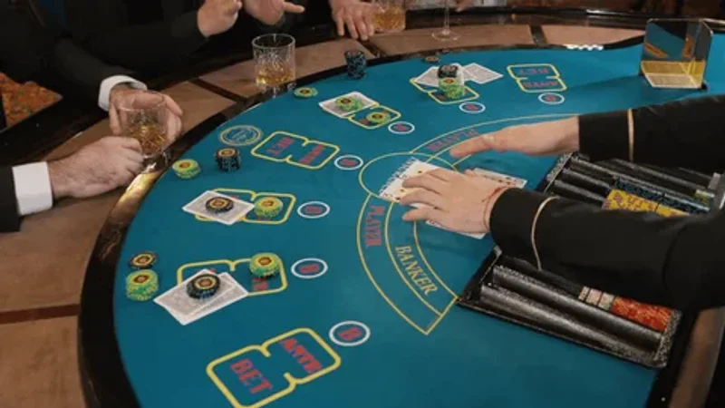 Dragon Tiger Live Casino Guide Single Card Showdown
