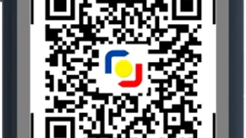 Maya Mobile App Payment Confirmation and Security Screen