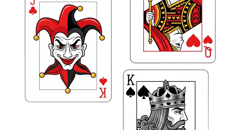 Pusoy Dos 13-Card Hand Sorting and Trick Taking Layout