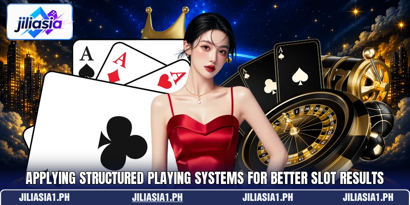 Applying systematic betting frameworks for improved slot results Applying systematic betting frameworks for improved slot results