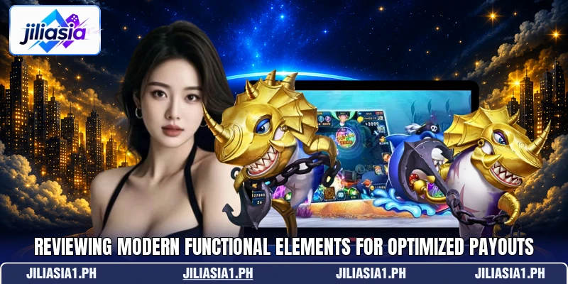 Reviewing modern functional elements for optimized payouts Reviewing modern functional elements for optimized payouts